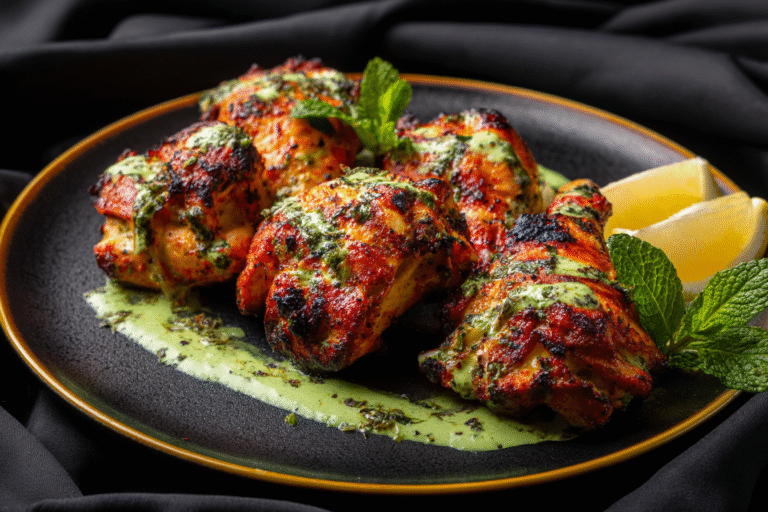 North Indian Starters (22)