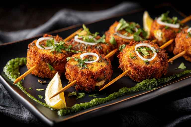 North Indian Starters (39)